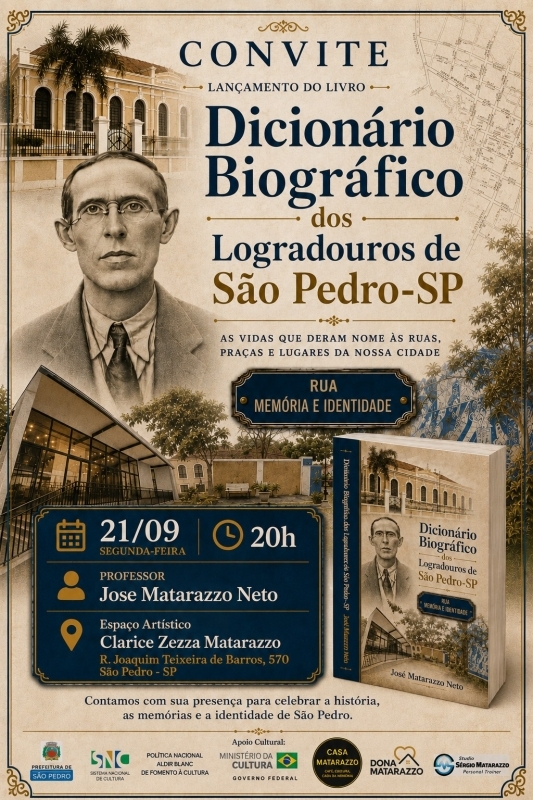 Noticia dicionario-reune-historias-de-720-ruas-e-lugares-de-sao-pedro