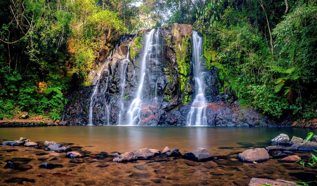 Cascata Dorigon